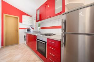 Apartments Deluxe Vučko