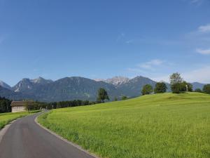 DreamlandRanch Vorarlberg
