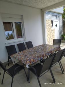 Apartment Valeria 