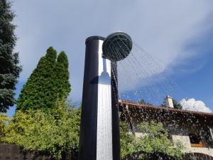 Galagonya Apartman