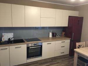 Apartament Ełk Promenada