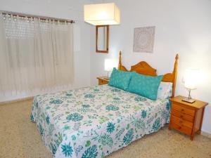 Apartment room in NEPTUNO 27 - Frente a la playa de Gandía