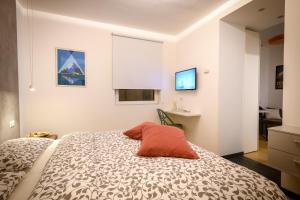 Economy Double or Twin Room room in Rooms&Breakfast Tirano