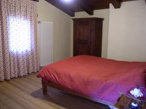 Agriturismo Barba Gust