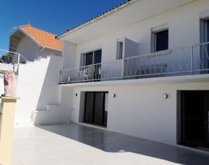 Appartements La Luciole, Ronce les Bains : photos des chambres