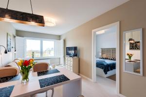 Apartamenty NAVIGATOR PORT VIEW