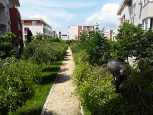 FORT NOKS NESSEBAR B2-216 Studio SUNNY BEACH