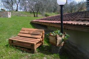 Il Picchio Verde