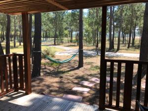 Odeceixe Bungalow-Parque de Campismo Sao Miguel