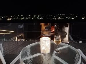 Afrodite Luxury Rooms Kalymnos Greece