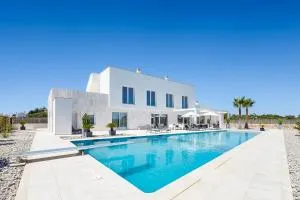 Villa Es Trenc - El Estanyol