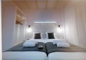 Afrodite Luxury Rooms Kalymnos Greece