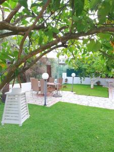 Μaisonette Deja Bleu