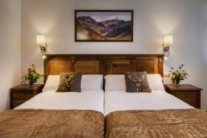 Hostal Bosque de Gamueta