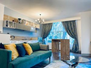 Bel Appartement - Brive Centre - Quartier Musée - 3hvězdičkové hotely ve městě Brive-la-Gaillarde