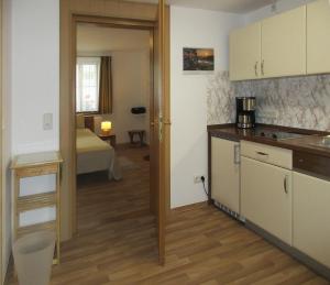 Ferienwohnung Königstein