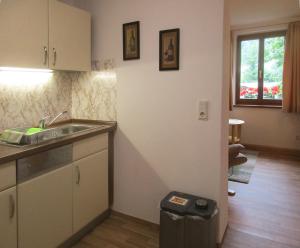 Ferienwohnung Königstein