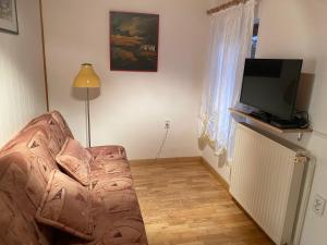 Apartma Leban Most na Soči