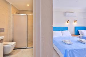 St. Nicholas Pension