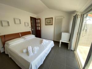 Habitación Doble Deluxe