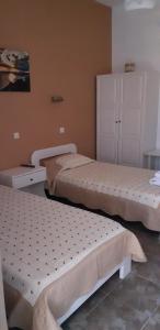 Antonia Rooms