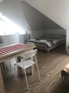 Pokoje gościnne u Izy - Nowecin