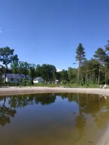 Tammemarise - Kyrk-Kyula