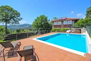 Casa Roupar by Gerês Casas - Balança