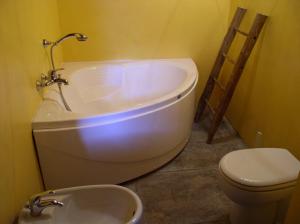 Agriturismo Barba Gust