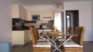 Apartment with Terrace room in Chijere San Sebastián