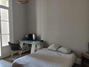 Villas Villa Muscat, piscine chauffee & spa : photos des chambres