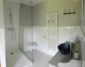 B&B / Chambres d'hotes les chambres de Marthe : photos des chambres