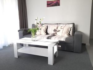 Apartamenty Słoneczna Przystań