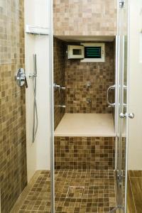 Il rifugio del Leone