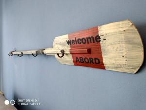 Mandracchio Central Apartment