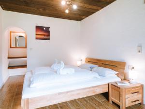 Apartment WILKY in Kaprun