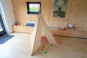 "Wattengebiet Entdeckungsreise"