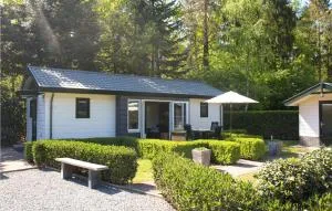 Beautiful Home In Vorden With Kitchen - 福尔登