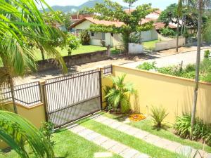 Pousada Estrela da Manhã