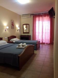 Olympic Studios Aslanidis