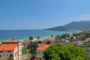 Hotel Emerald Thassos Greece