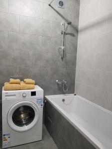 Новая и уютная квартира в центре