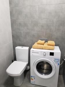 Новая и уютная квартира в центре