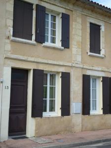 Appartements HOME VACANCES 4 etoiles par CDT DORDOGNE : photos des chambres