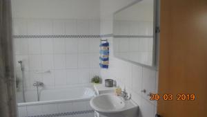 Ferienwohnung Beselin