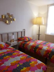 Appartements HOME VACANCES 4 etoiles par CDT DORDOGNE : photos des chambres