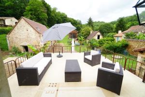 B&B / Chambres d'hotes LE POTAGER : photos des chambres