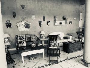 Villa Paradiso Pousada