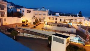 Apartamentos Gran Plaza De Nerja