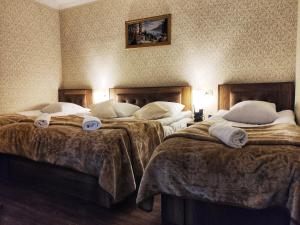 Sophia's GuestHouse - Unrated properties in Stepantsminda